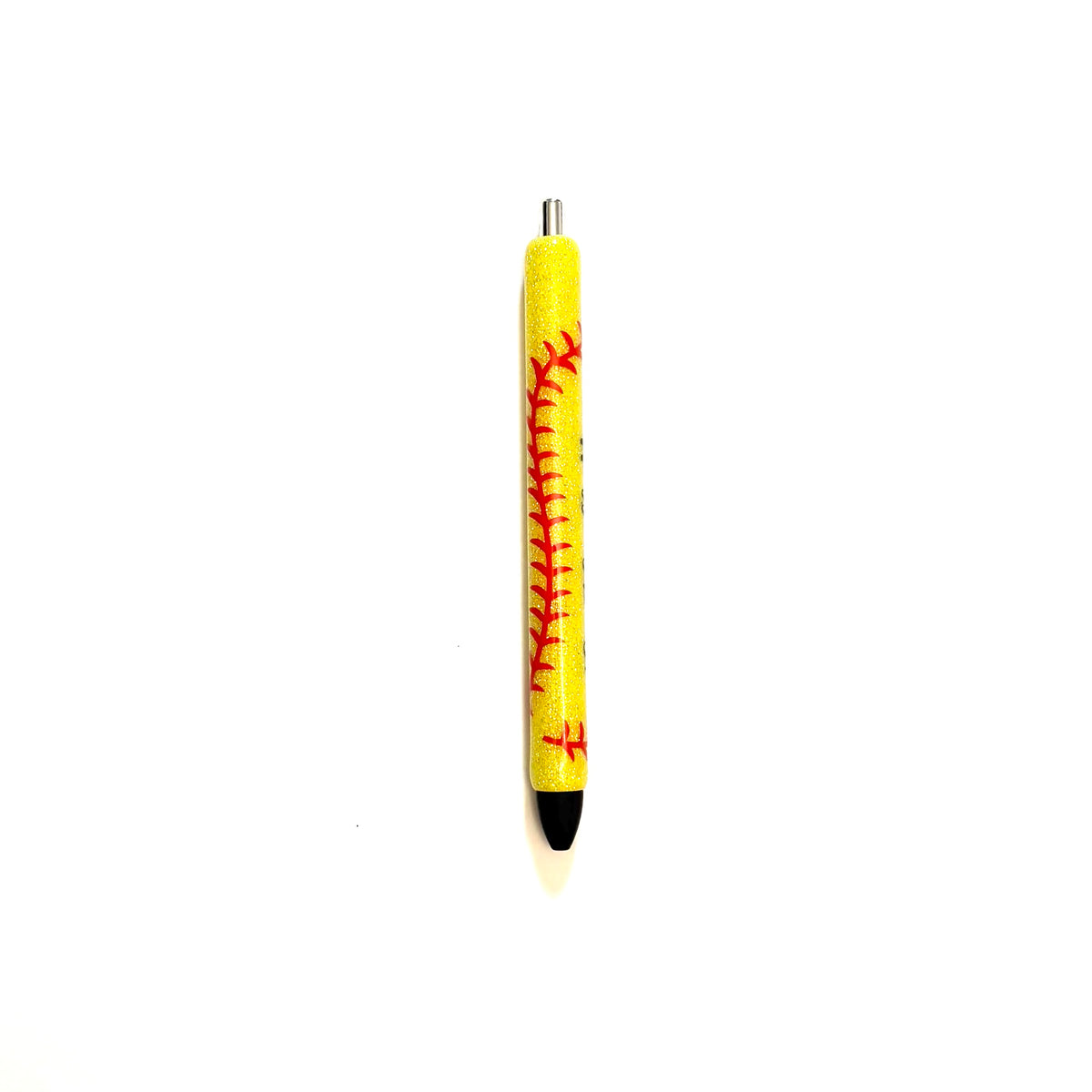 Softball Mom Pen (front and back)