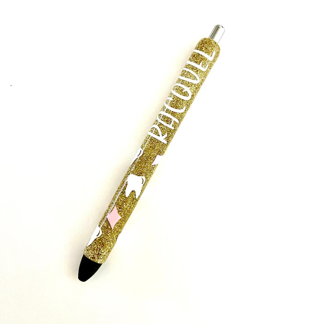 Dental Pen (Personalized)