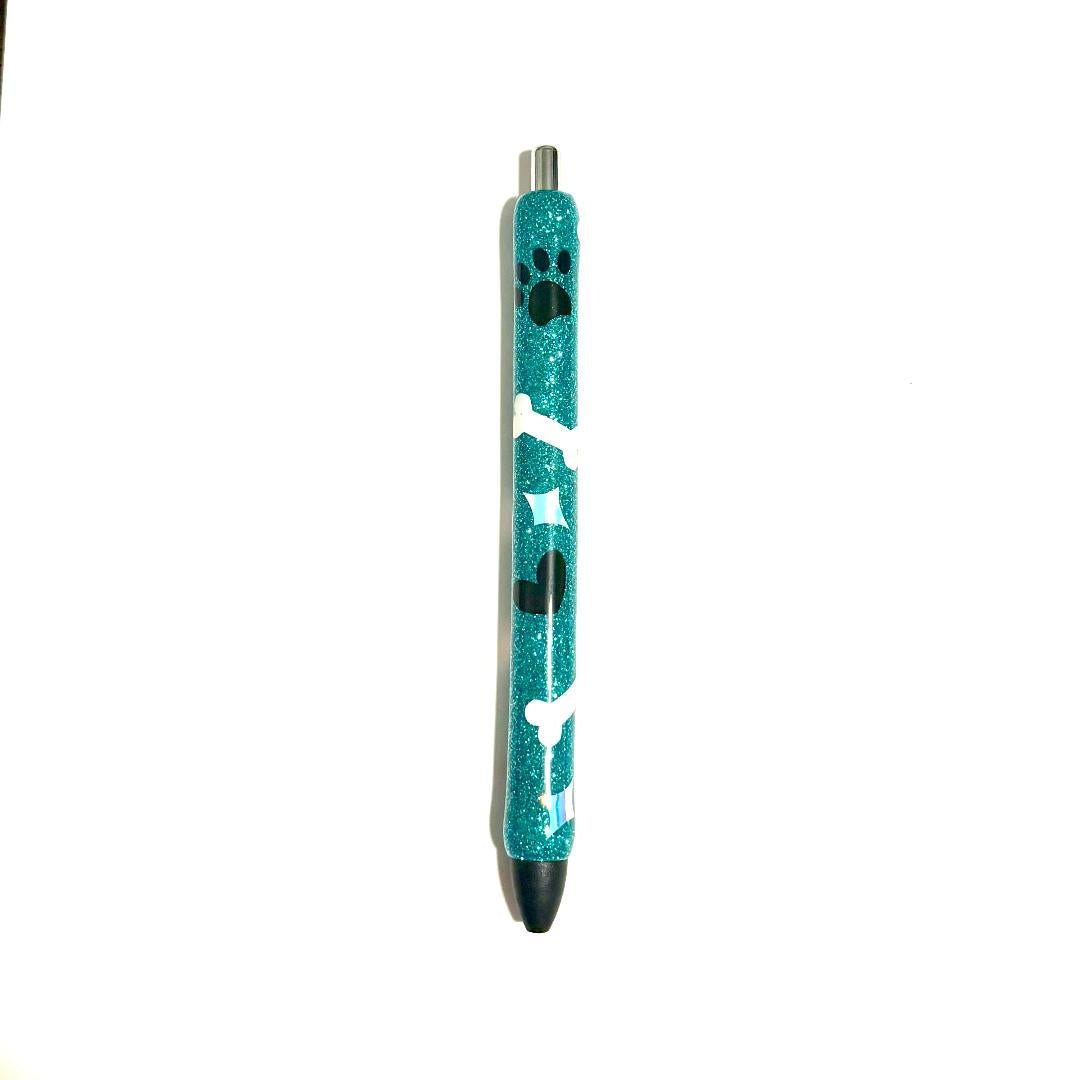 Dog Love Pen