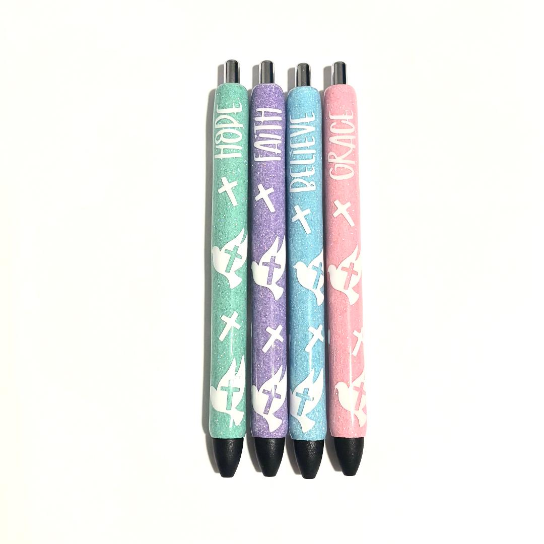 Dove Cross Pens (1)