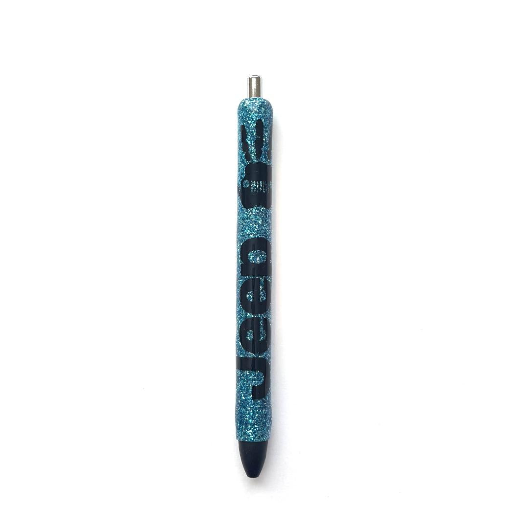 Jeep Pen