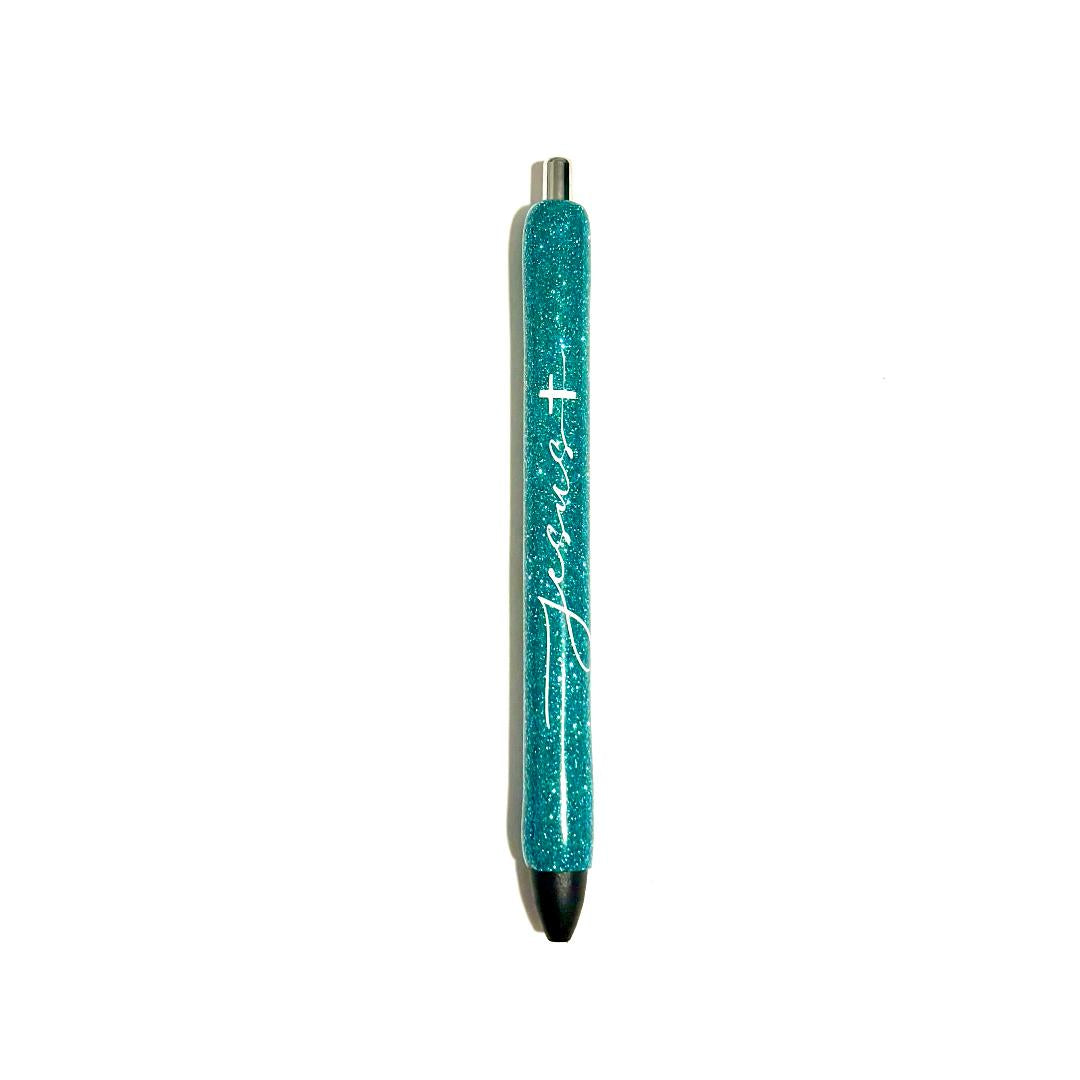 Jesus Pen