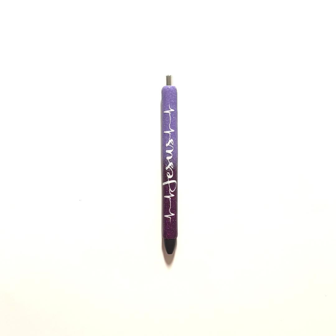 Jesus Pen