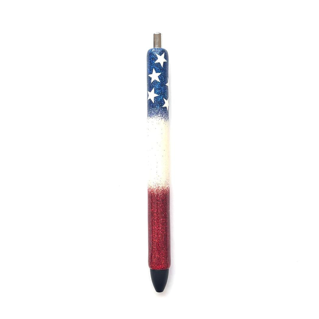 Patriotic Pen