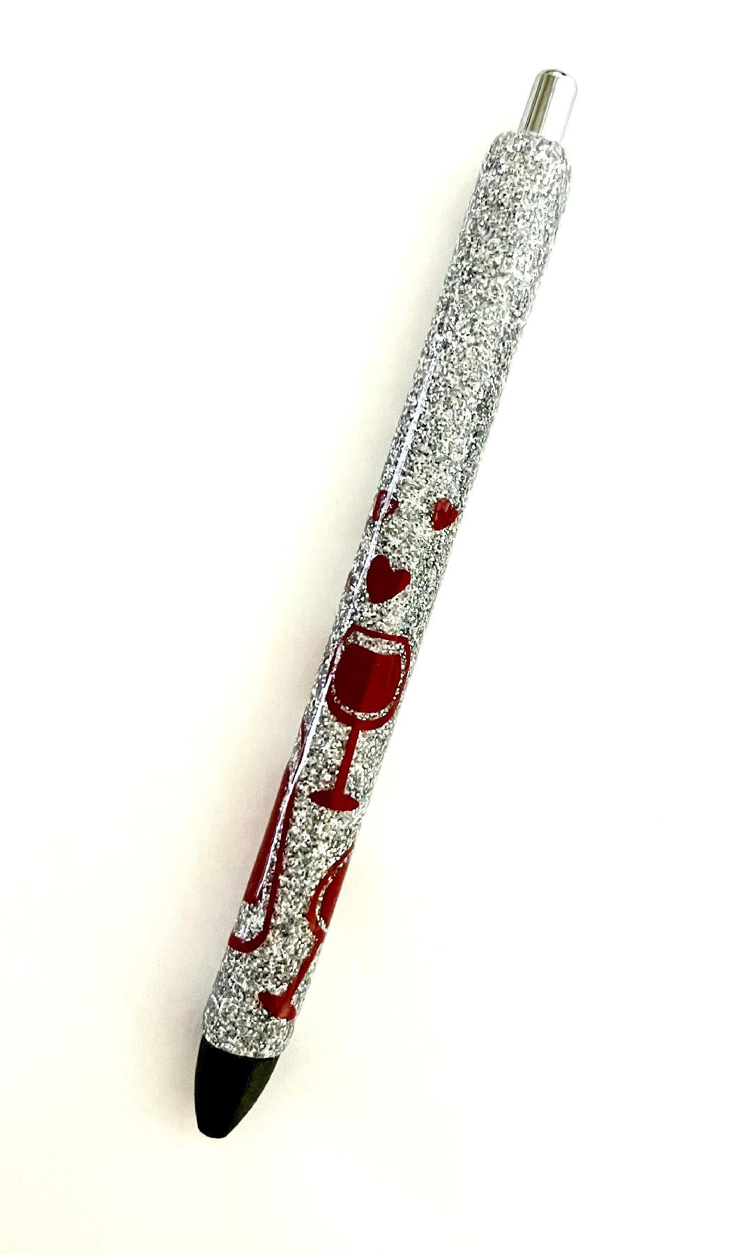 Wine Lovers Pen