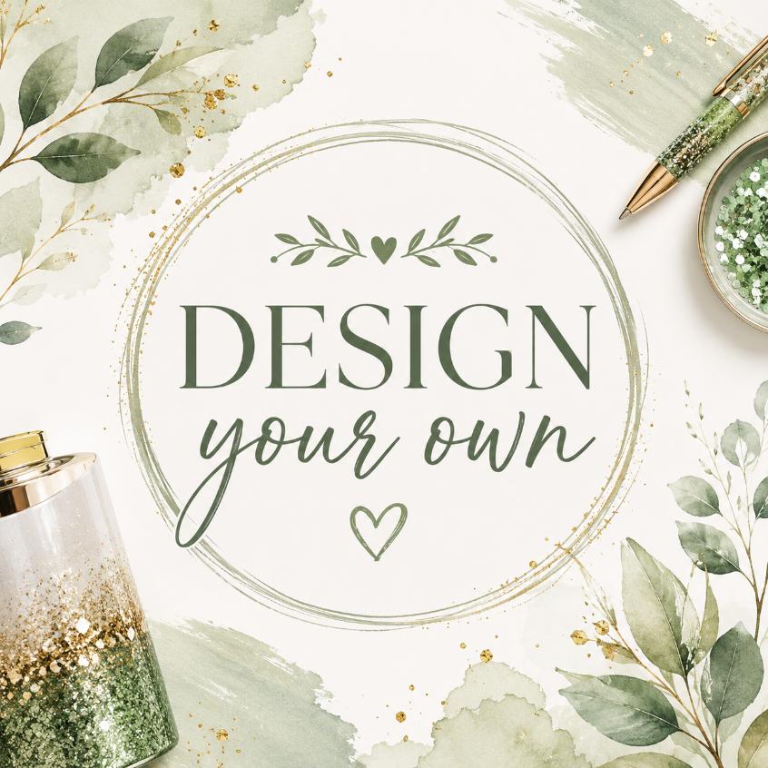 Design Your Own