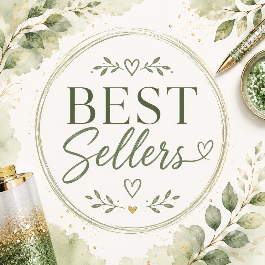 Best Sellers