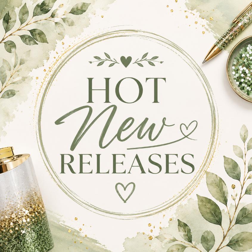 Hot New Releases