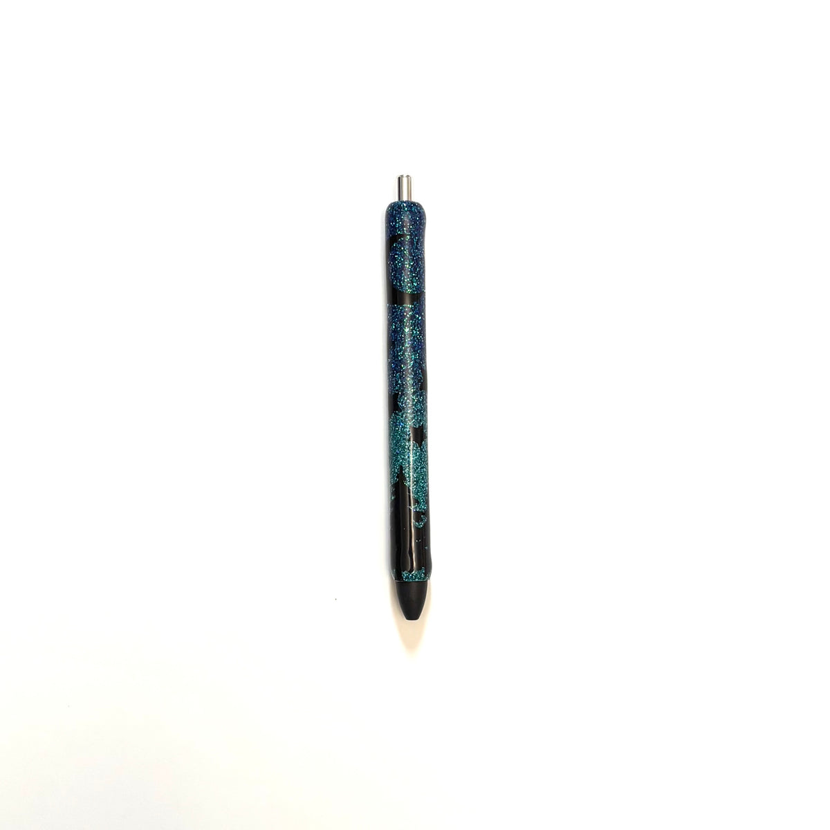 Northern Lights Pen (blue ombré)