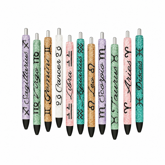Horoscope Pen (1)