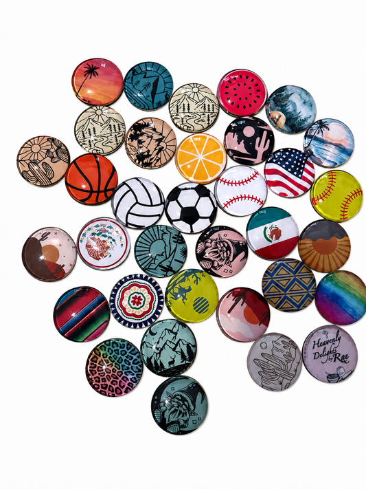 Magnet (1)