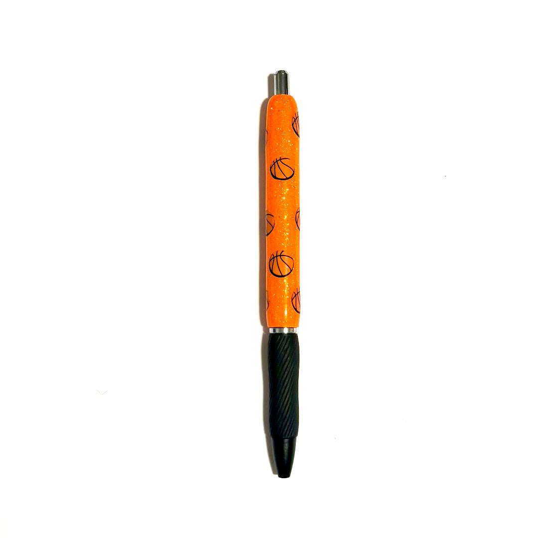 Basketball Pen