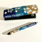 Beach Turtle Stapler & Pen