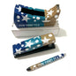 Beach Starfish Stapler, Tape Dispenser & Pen