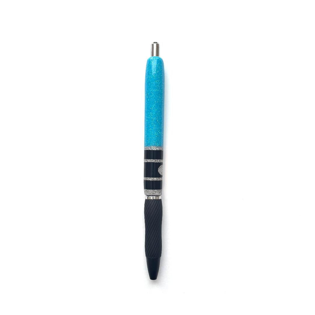 Blue Wand Pen