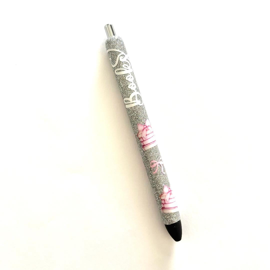Book Lovers Pen