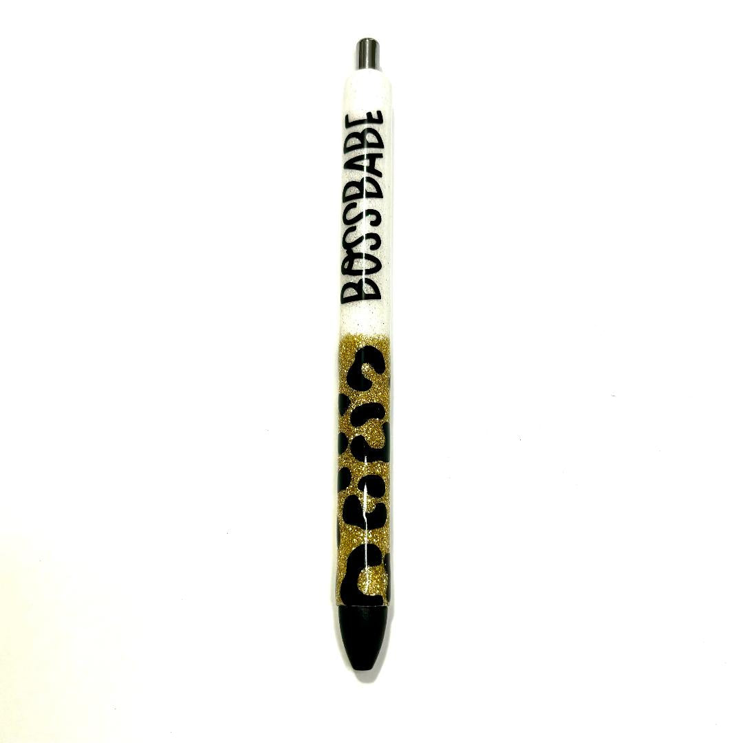 Boss Babe Pen