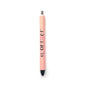 Breast Cancer Warrior Pen