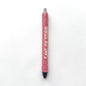 Cant fix stupid, but we can sedate it pen