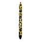 Cheetah Print - Gold