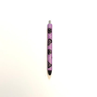 Cheer Mom Pen (front and back)