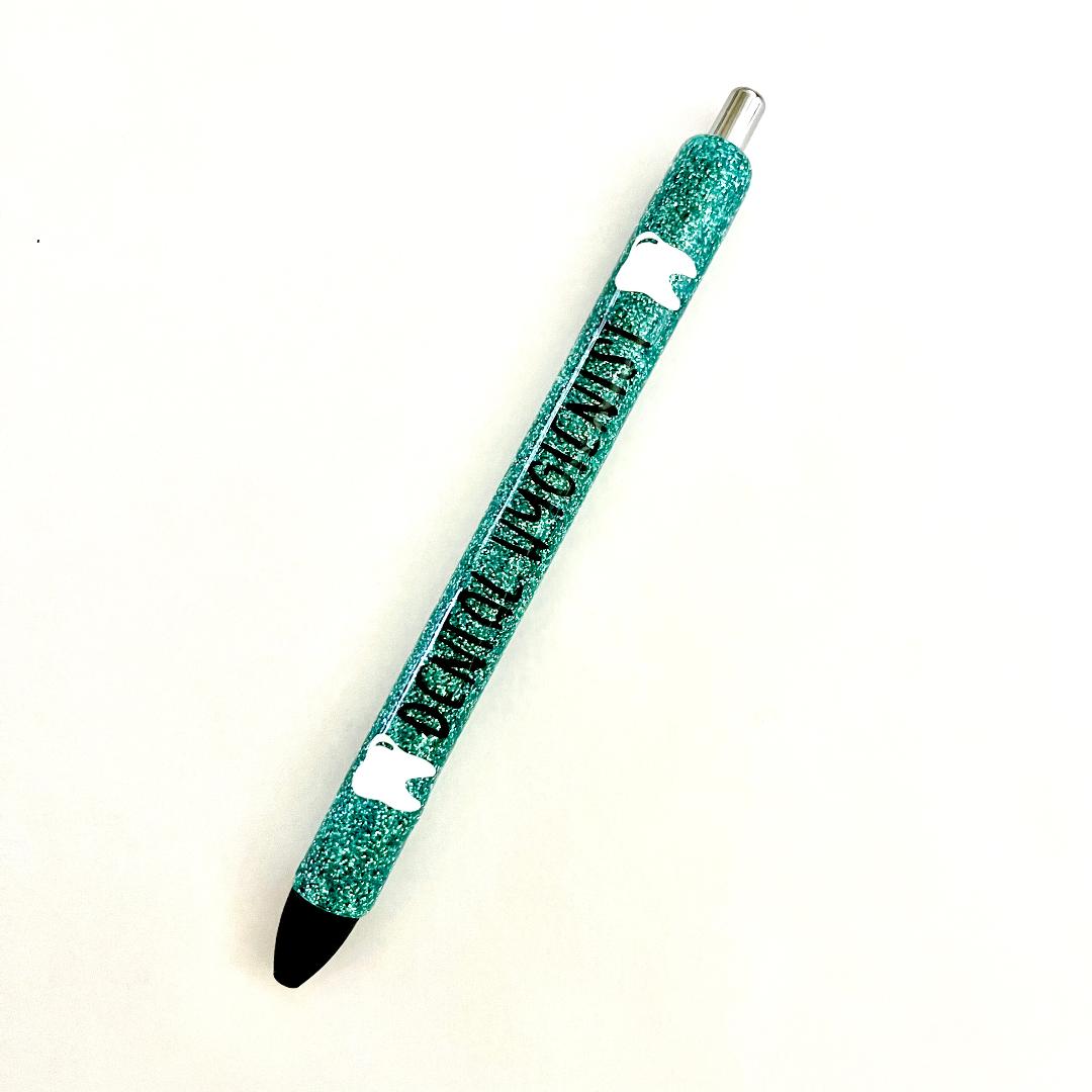 Dental Hygienist Pen