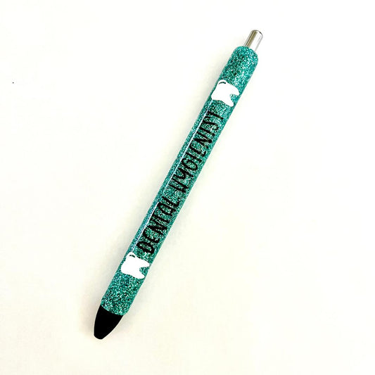 Dental Hygienist Pen