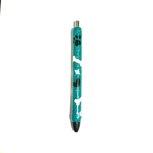 Dog Love Pen