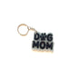Dog Mom Keychain