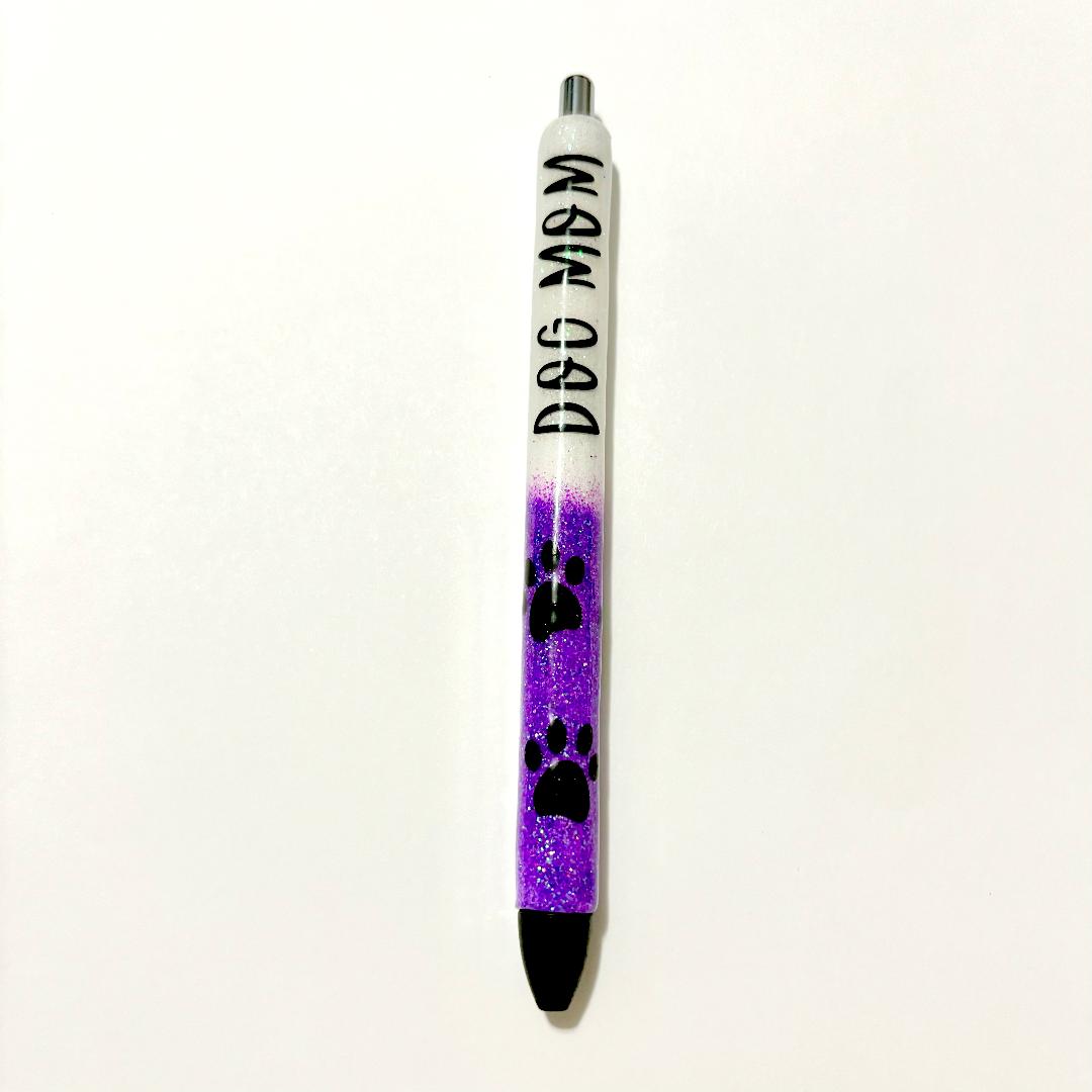 Dog Mom Pen