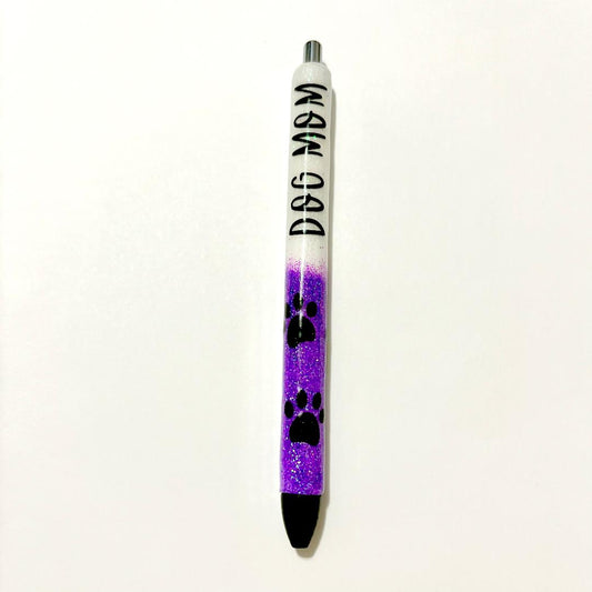 Dog Mom Pen