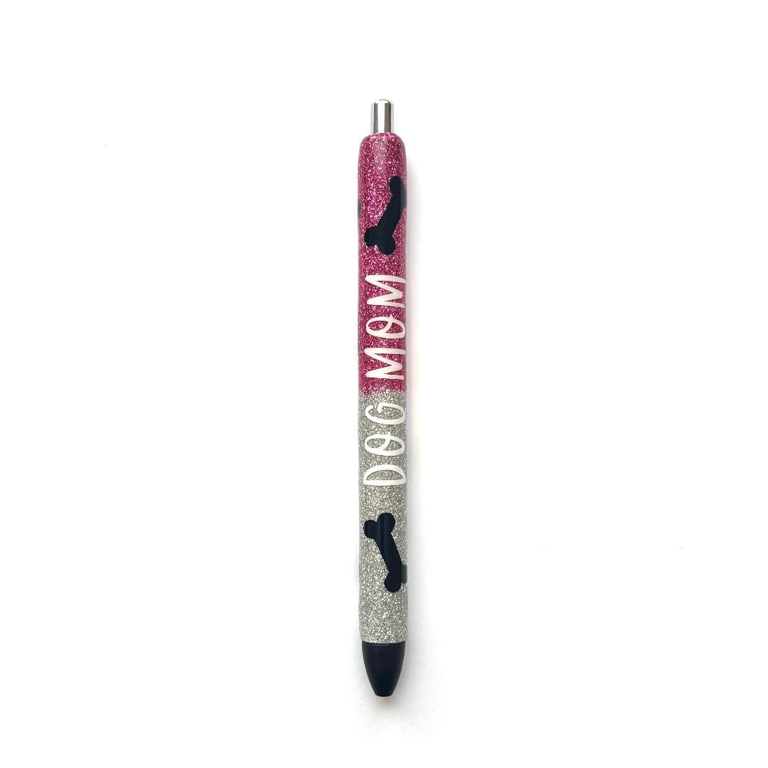 Dog Mom Pen