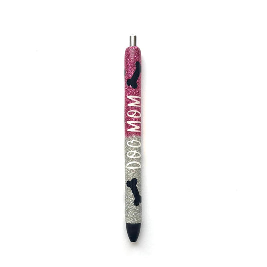 Dog Mom Pen