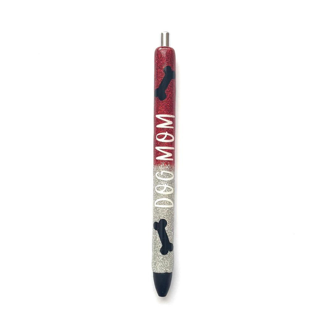 Dog Mom Pen
