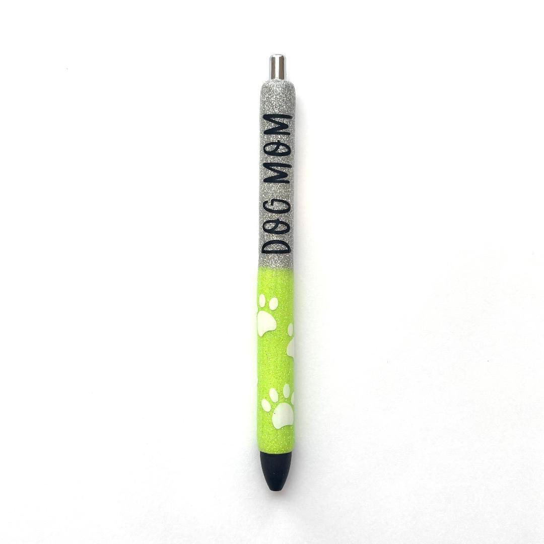 Dog Mom Pen