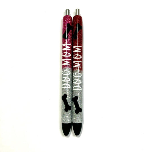 Dog Mom Pen (1)