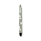 Dove & Cross Faith Pen - Silver