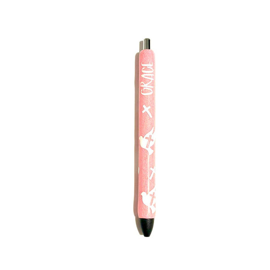 Dove & Cross Grace Pen
