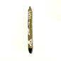 Dove & Cross Hope Pen - Gold