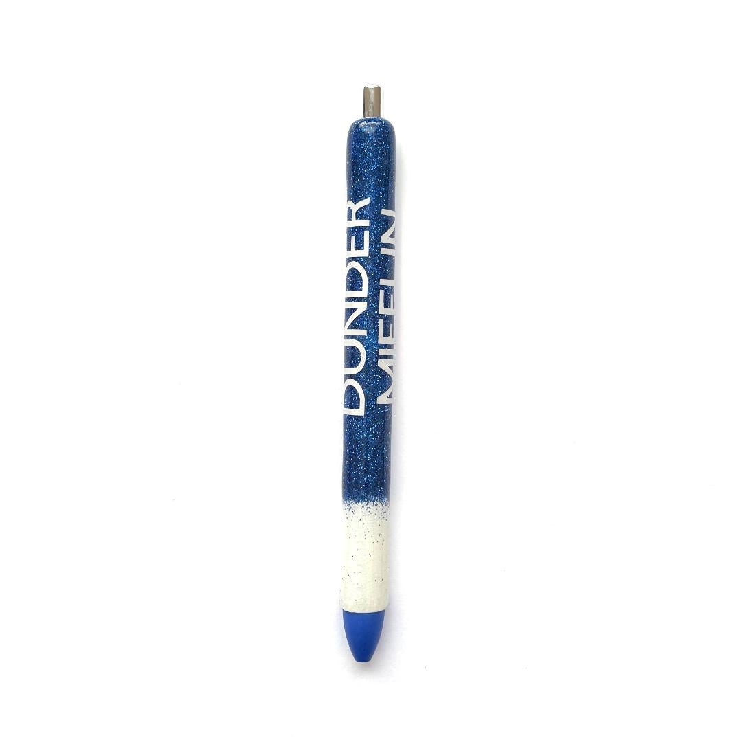 Dunder Mifflin Pen