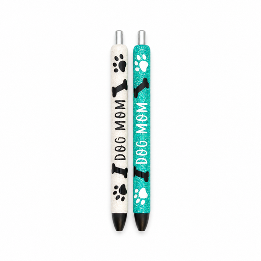 Dog Mom Pen (1)