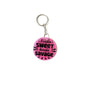 Kinda Sweet Kinda Savage Keychain
