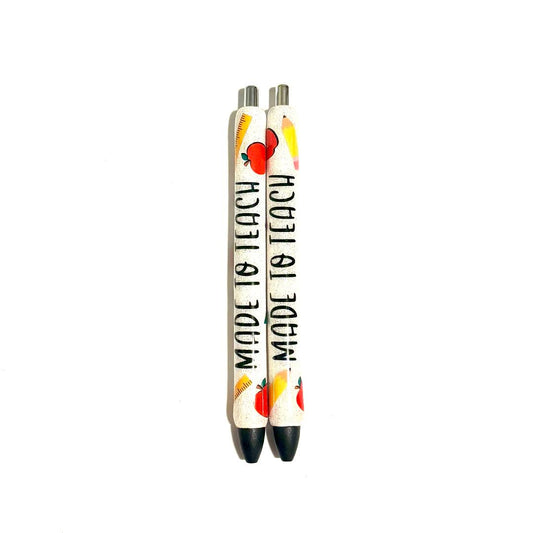 Made To Teach Pens