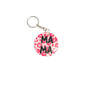 Mama Keychain