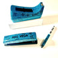 Personalized Math Teacher Desk Set
