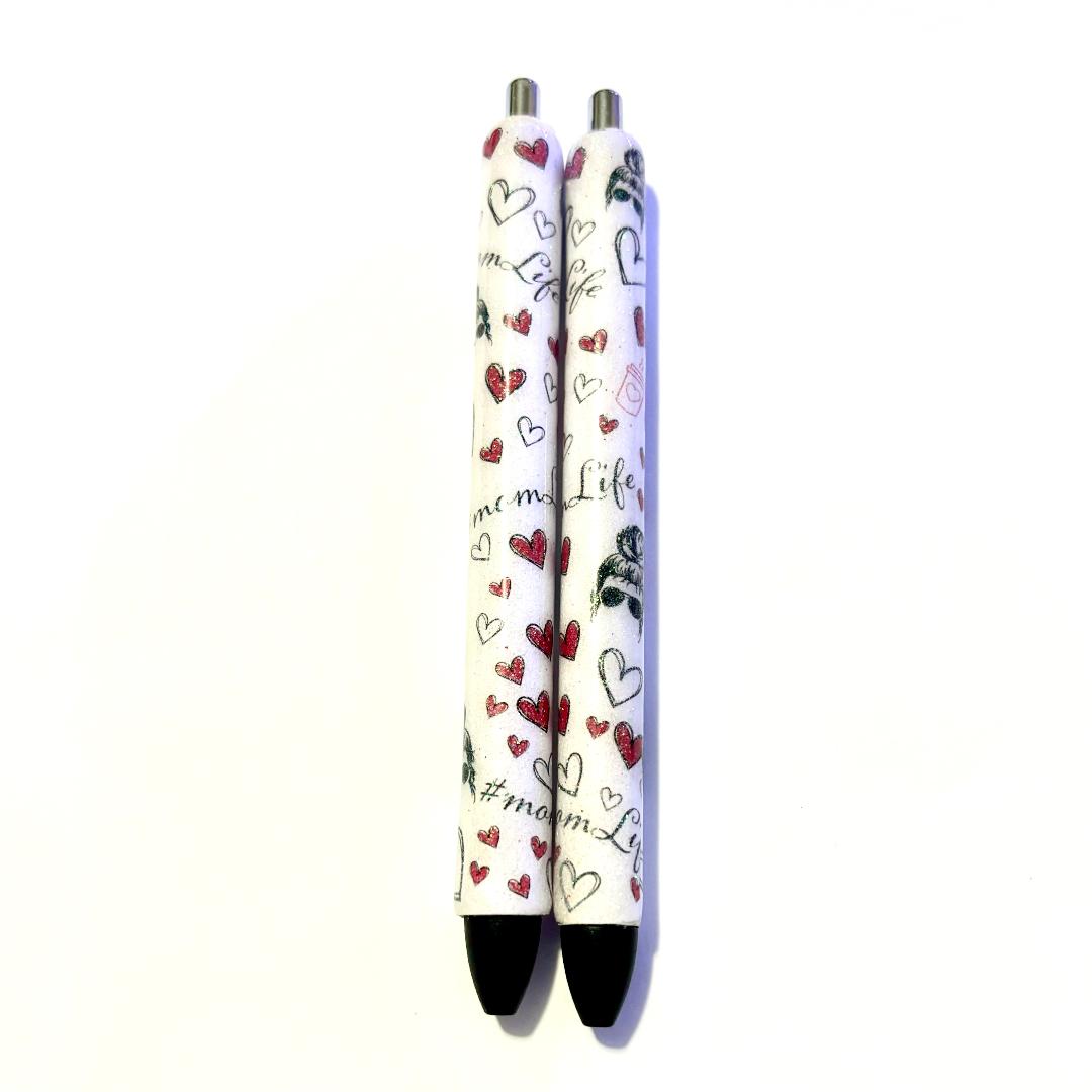 Mom Life Pens