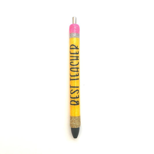 Personalized Pencil Pen