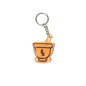 Pharmacy Keychain