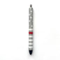 Red Stripe Appreciation Pen