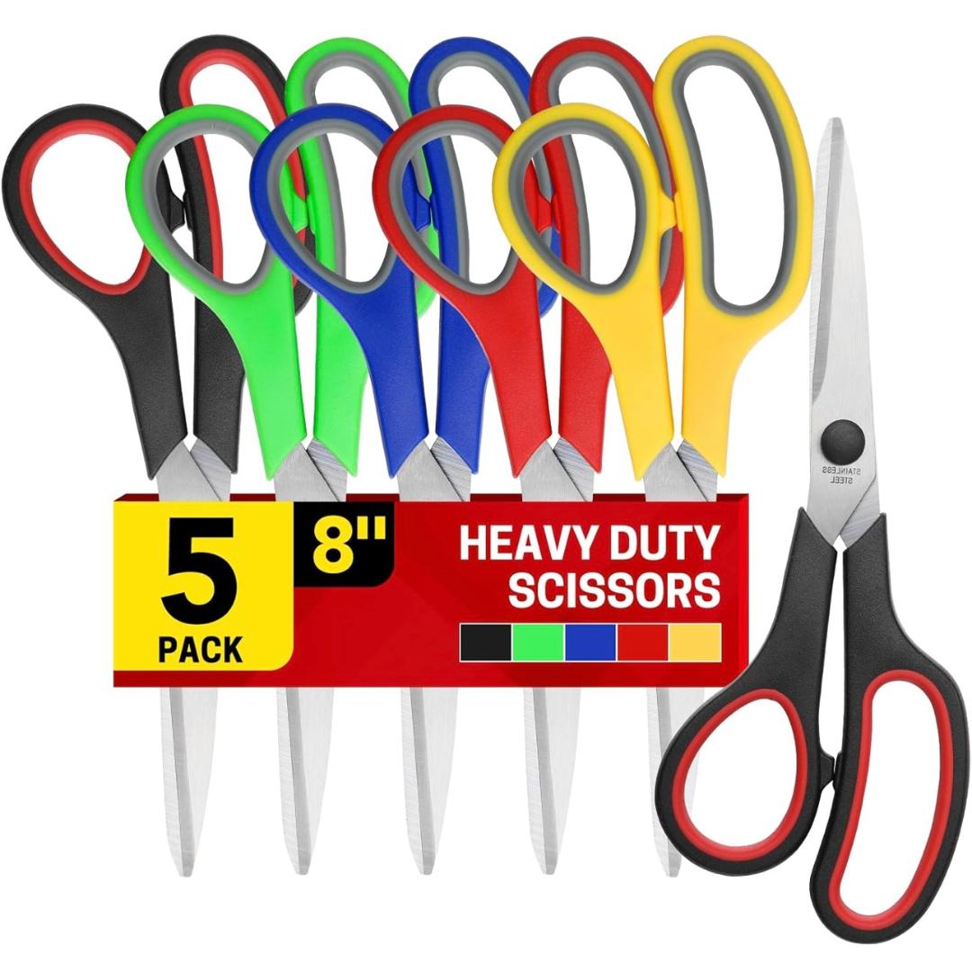 Personalized Scissors (1)